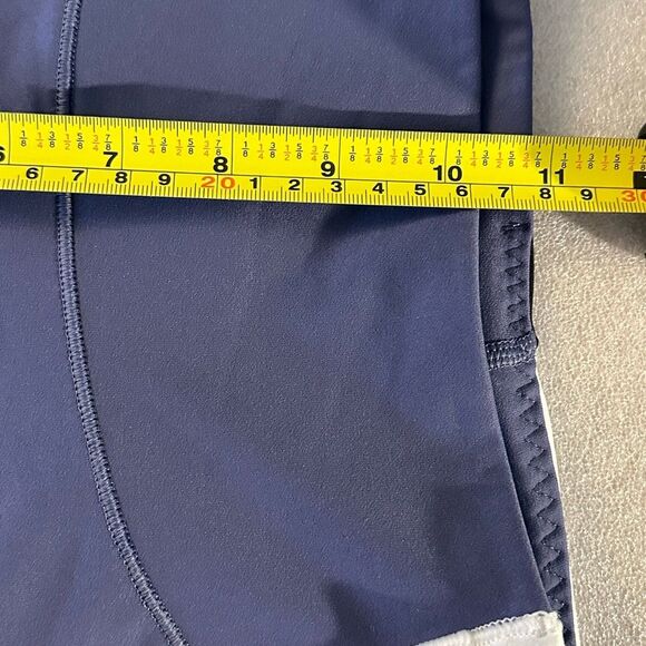 Victoria’s Secret Sweat On Point Leggings High Rise  with Pockets Sz 10 - Picture 8 of 9